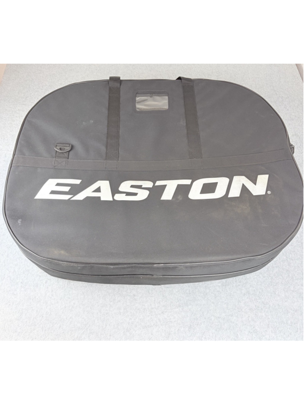 EASTON Double Wheel Bag Padded 700C 26in Bicycle Wheelset Travel Case